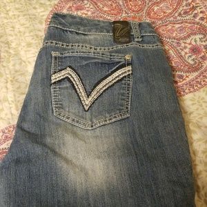 Vanity Jeans
